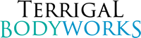 Terrigal Bodyworks logo 200w